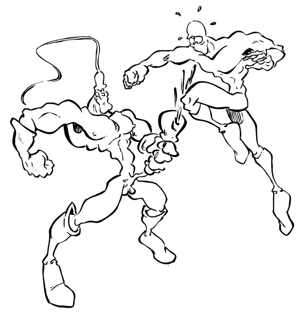 spidey-vs-sperman.gif