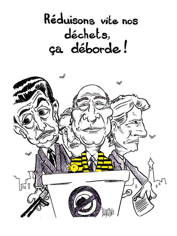 no comment